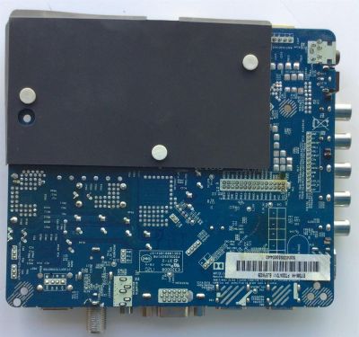 MAIN FUENTE PARA TV ELEMENT / NUMERO DE PARTE 50040355300440 / CV3553BH-Q42 / 7.D3553BHQ4213.2B6 / CV3553BH_Q42_13 / 75H07111705KC1903 / DISPLAY PT320AT01-1 / MODELO ELEFW328 - Imagen 3